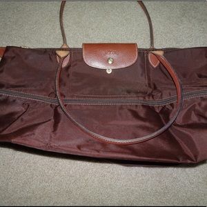 Longchamp Bag
